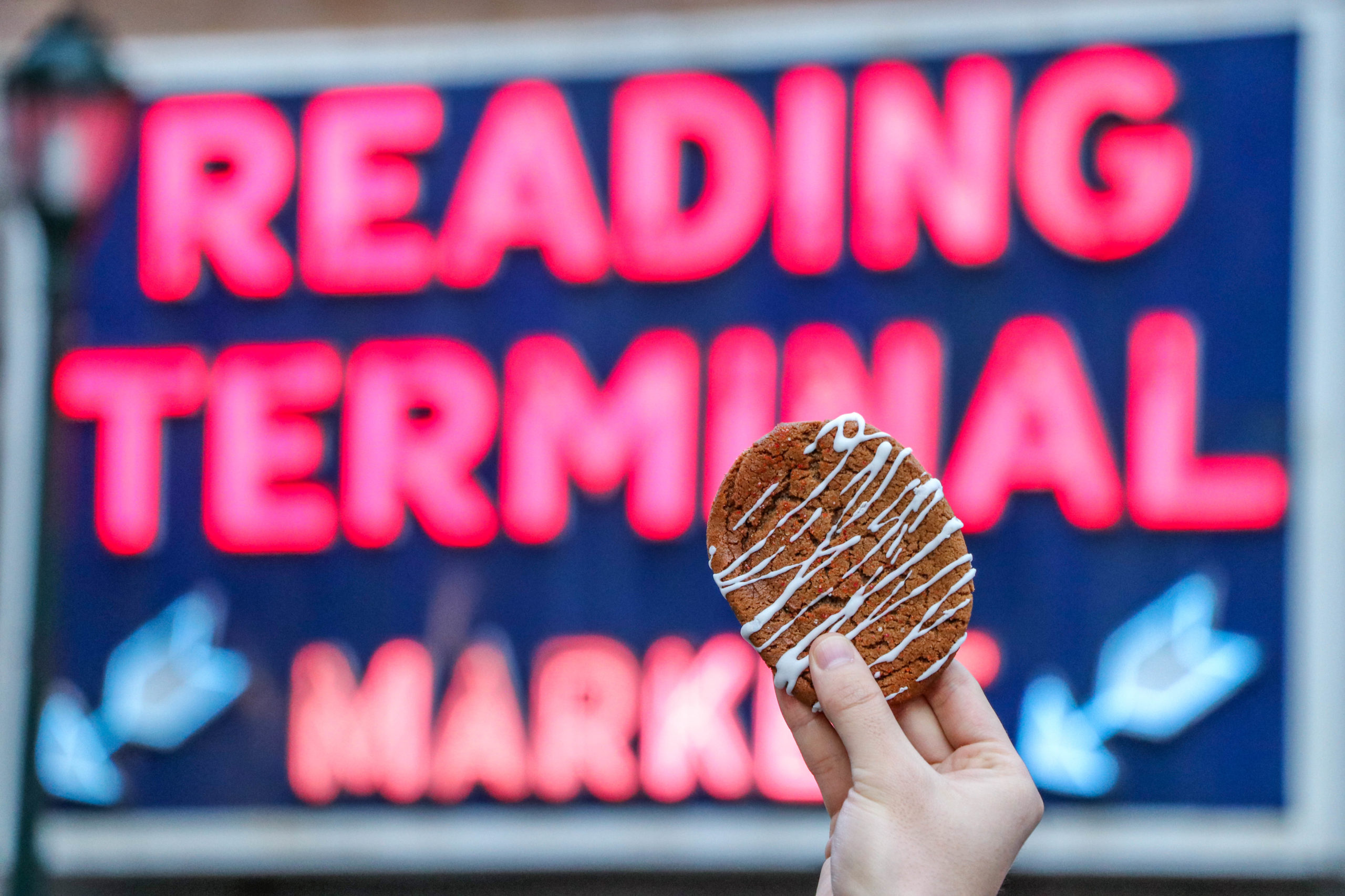 Philly's Iconic Cookie Philadelphia Public Relations Firm