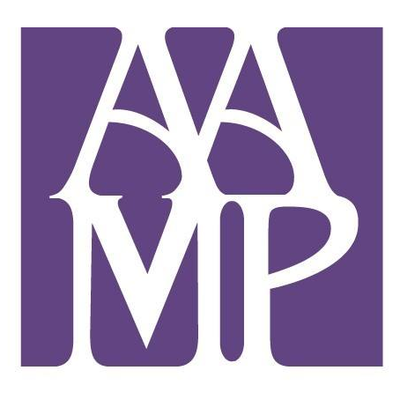 AAMP Logo